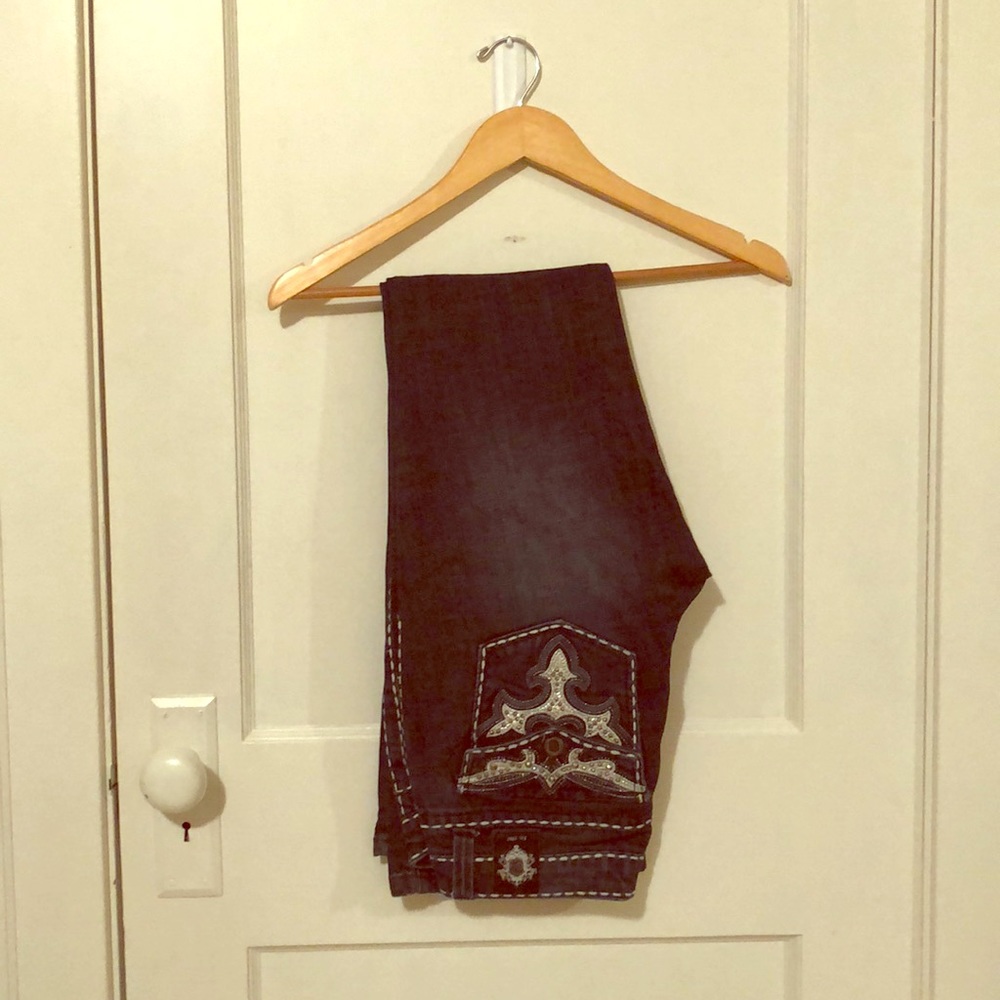 Cello Jeans